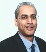 Shri Nitin Puri